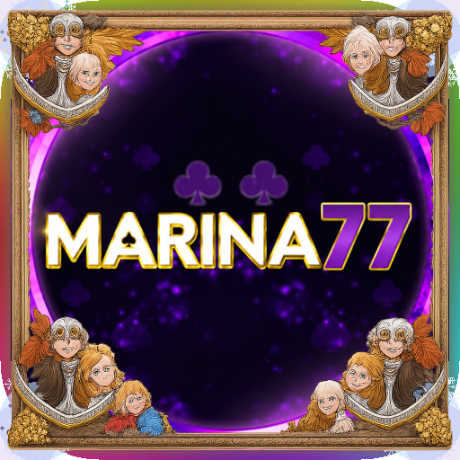 marina77 — mitra unggulan