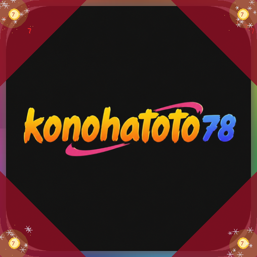 konohatoto78 — mitra unggulan