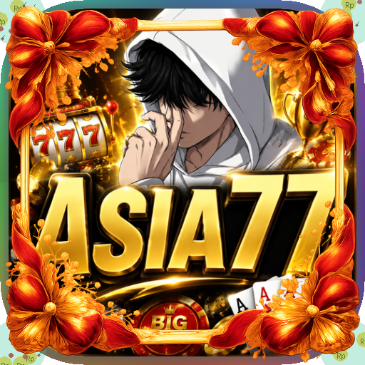 asia77 — mitra unggulan